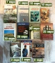 Голяма колекция с книги на разнообразна тематика - философия, личностно развитие, здраве, история , снимка 12