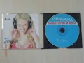 Гергана - Сладката страна на нещата - 2006 - CD single, снимка 2