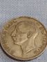 Сребърна монета 100 лева 1937г. Царство България Цар Борис трети за КОЛЕКЦИОНЕРИ 44784, снимка 7