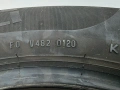 2бр летни гуми 205/60/16 PIRELLI L04798 , снимка 5