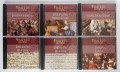 Bach Edition – Volume 13 (Keyboard Works Vol. II), 12 CD комплект, снимка 4