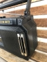 Радиокасетофон Sharp WQ-T252H (BK), снимка 6