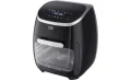 НОВ! Еър фрайър + фритюрник XXL Star-Light Airfryer DAFB-1120BL, 2000W, 11 л, за голямо семейство, снимка 1