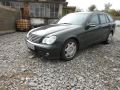 Мерцедес C 220 CDI 150 коня W203 На Части, снимка 7