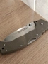 Cold Steel 4‑MAX Scout – сгъваем нож, здрав и надежден, снимка 3