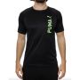 PUMA Fit Ultrabreathe Tee Black, снимка 1