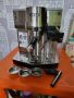 Кафемашина с ръкохватка DeLonghi EC860.M с кана за мляко Делонги, снимка 5