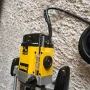 Dewalt DW625E оберфреза 2000W, снимка 3