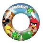 Надуваем пояс Bestway Angry Birds 96103, снимка 1