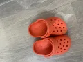 Детски сандали CROCS, снимка 2