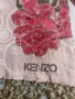 Дамски шал Kenzo, снимка 4