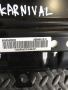 Айр баг  на таблото за KIA Carnival 2.9 CRDi (2006–2010) 84530-4D000, снимка 3