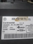 VW Touareg Kessy 3D0 909 137 Fx , Модул за Volkswagen Phaeton KESSY МОДУЛ 3D0909137FX , снимка 2