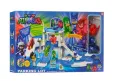 Комплект фигурки с писта PJ Masks, снимка 2