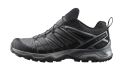 SALOMON X ULTRA 3 GORE-TEX номер 44- 44 2/3  туристически обувки / маратонки , снимка 3