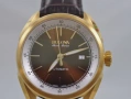 Bulova Accu-Swiss 64B127 Tellaro Автоматичен часовник - нов с кутия и документи, снимка 3