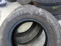 2 бр.летни гуми Hankook 185 80 14C DOT0917 цената е за брой!, снимка 4