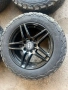 5х112 16 Джанти Mercedes Audi VW Seat Skoda 5x112, снимка 4