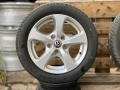 5х120 16 Фолксваген VW T5 T6 Multivan 5x120 ET 34 J 7, снимка 4