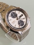 Seiko Chronograph Panda 6138, снимка 4