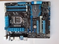 Asus P8Z77-V PRO/THUNDERBOLT/Z77/  LGA1155, снимка 4