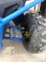 АТВ 150 кубика Автоматик и със скорости 3 напред и назад, снимка 4