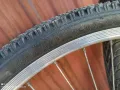 Капла 26 цола и гуми за колело, вело капла + гума 26", снимка 7