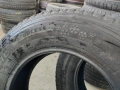 2бр.зимни гуми BRIDGESTONE 205 75 16C DOT24 цена за брой, снимка 5