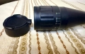 Оптика Goetland 6-24X50A0EG, снимка 2