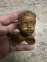 Херувимче -дървено , снимка 6