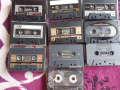 Аудио касети, снимка 1