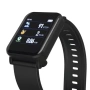 Смарт часовник Hama Fit Track 5900, черен – 178602, снимка 2