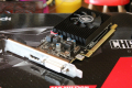 Видеокарта PowerColor AMD Radeon R7 240 4GB 128BIT GDDR5 HLEV2, снимка 1 - Видеокарти - 44987396