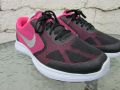 Дамски маратонки Nike Revolution 3 GS 'Hyper Pink', снимка 7