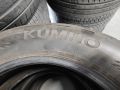 4бр.летни гуми 235/60/18 Kumho, снимка 3