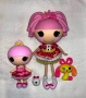Големи кукли Лалалупси сестри Lalaloopsy 45 лв., снимка 4