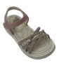 Детски сандали за момиче (001) - 3 цвята, снимка 3