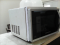 Работеща   микровълнова  ., снимка 4