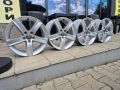 4бр.Оригинални Джанти Ауди А4/B8/Q5-17 цола , снимка 2