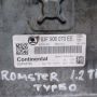 Компютър запалване Skoda Roomster  1.2 TSI 105 конски сили 03F 906 070 EE, снимка 3