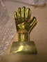 НАЙ-ДОБРИЯТ ТРОПЕЖ ЗЛАТНА РЪКАВИЦА ЗЛАТНА ФУТБОЛНА РЪКАВИЦА: ТРОПЕЖ ЗЛАТНА , снимка 5
