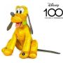 Детска играчка Плуто Sambro Pluto 5056219087504 Disney Collection limited 30см Музикална плюшена игр, снимка 1