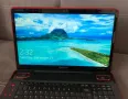 ВИСОК КЛАС ЛАПТОП TOSHIBA QOSMIO КАТО НОВ, снимка 5