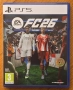 FC26 PS5 Playstation 5 FIFA 2026 FC 26 Плейстейшън диск игра футбол, снимка 1