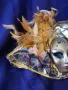 Венецианска маска Порцеланова , снимка 3