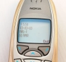  Nokia 6310i Gold златист перфектен агнлийско меню батерия 7 дни, НЕкодиран 100% оригинален , снимка 8
