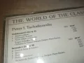 PETER I. TSCHAIKOWSKY ORIGINAL CD-MADE IN WEST GERMANY 3010241041, снимка 6