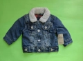 Английско детско яке , снимка 1