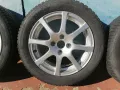 оригинални джанти 16" 4х108 Peugeot / Citroen , снимка 4