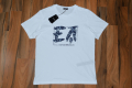 Emporio Armani - мъжка тениска, размер XL